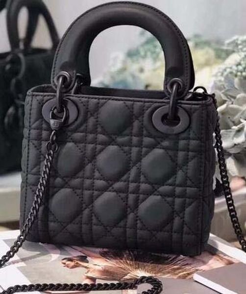 Newset Top Quality Designer With Handle Shoulder Bag Brand Matte Black Lady Bag Women Handbags Crossbody Purse Messenger Bags Free shopping
Newset Top Quality Designer With Handle Shoulder Bag Brand Matte Black Lady Bag Women Handbags Crossbody Purse Messenger Bags Free shopping