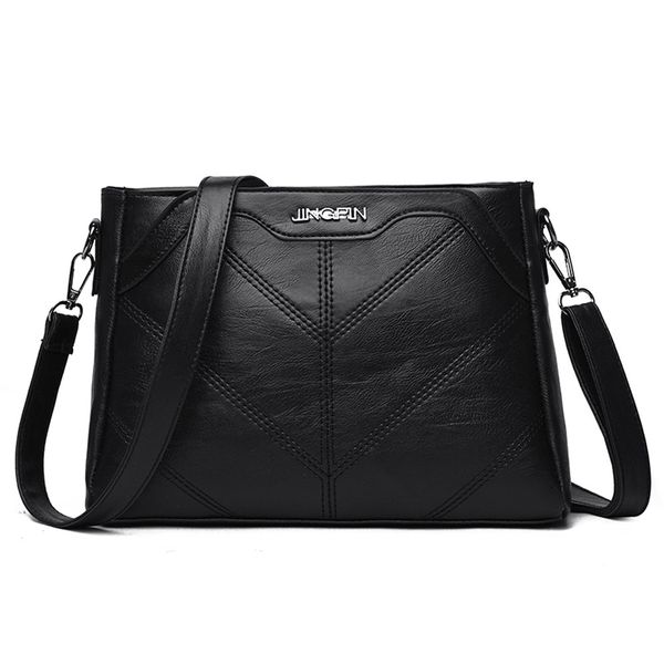 fashion handbags women leather bags crossbody bags for women 2020 shoulder bag female purses handbags bolsa
fashion handbags women leather bags crossbody bags for women 2020 shoulder bag female purses handbags bolsa