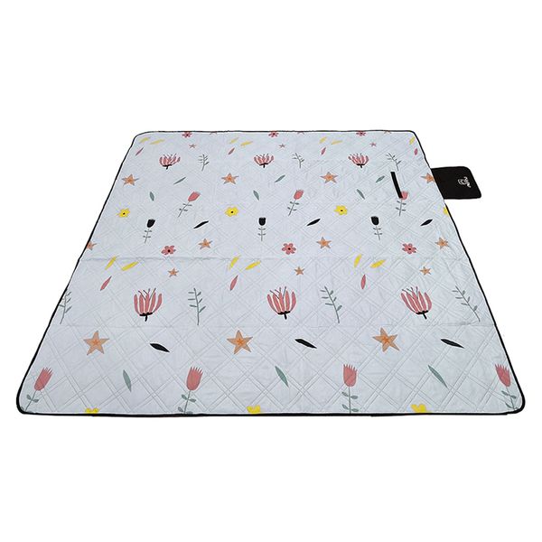2x2m waterproof folding picnic mat outdoor camping sleeping mat beach moisture blanket portable camping hiking beach
2x2m waterproof folding picnic mat outdoor camping sleeping mat beach moisture blanket portable camping hiking beach