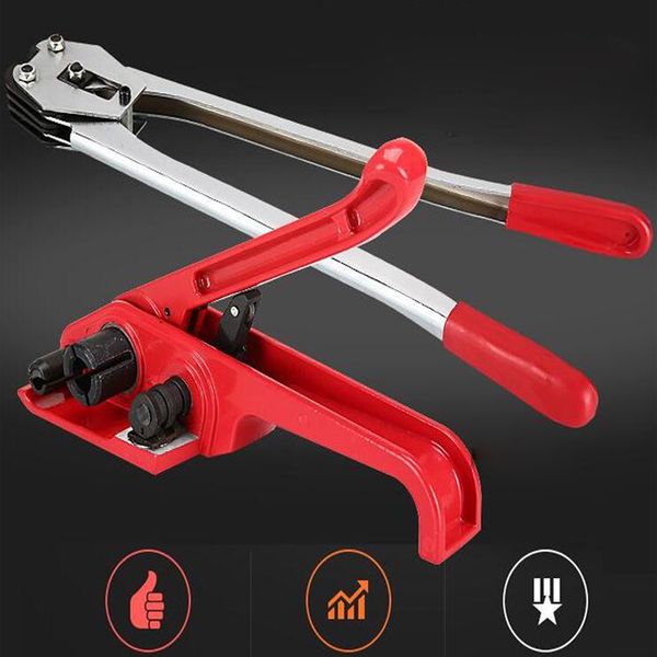 hand-held small baler manual pp plastic belt strapping machine steel strap tensioning tensioner
hand-held small baler manual pp plastic belt strapping machine steel strap tensioning tensioner