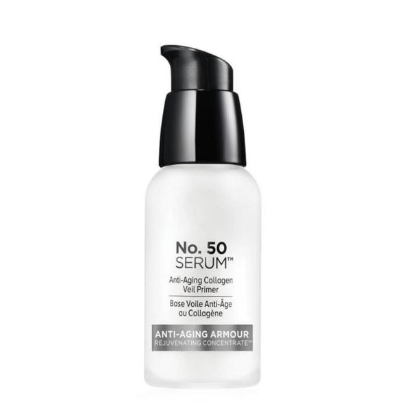 stock no.50 serum collagen veil primer base voile au collagene lotion moisturizing 30ml drop shipping ing, White
stock no.50 serum collagen veil primer base voile au collagene lotion moisturizing 30ml drop shipping ing, White