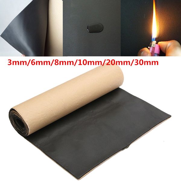 audew 200cmx50cm 3mm/6mm/ 8mm/10mm/20mm/30mm car sound deadening heat closed cell foam truck anti-noise sound insulation cotton 
audew 200cmx50cm 3mm/6mm/ 8mm/10mm/20mm/30mm car sound deadening heat closed cell foam truck anti-noise sound insulation cotton