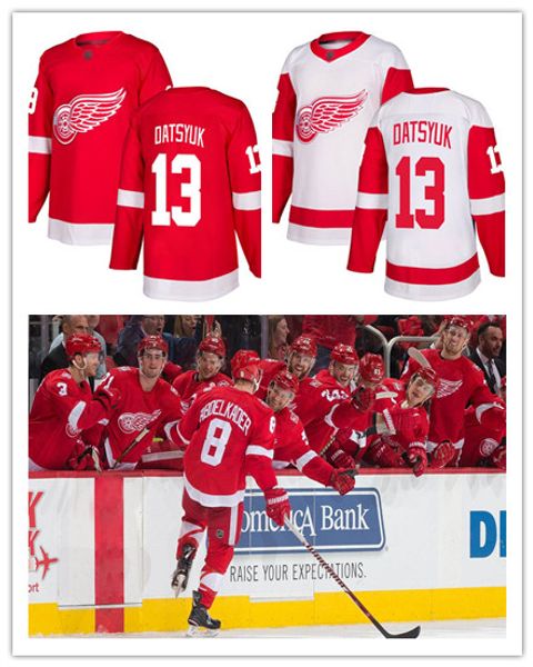 men's pavel datsyuk jersey detroit red wings 13 fanatics red home premier white away breakaway hockey jersey women's youth 100th s, Black;red
men's pavel datsyuk jersey detroit red wings 13 fanatics red home premier white away breakaway hockey jersey women's youth 100th s, Black;red