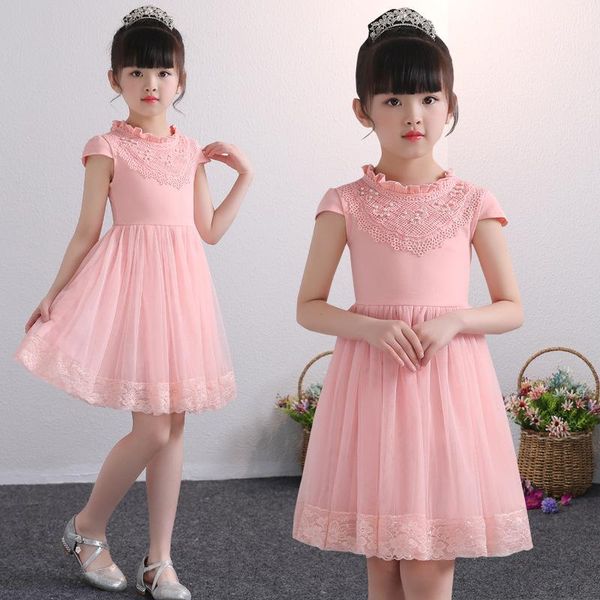 summer autumn princess toddler infant children kids girls dress wedding party pageant pearls dress ball gown 4-12t, Red;yellow
summer autumn princess toddler infant children kids girls dress wedding party pageant pearls dress ball gown 4-12t, Red;yellow