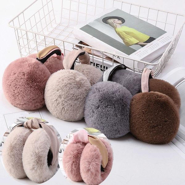 foldable earmuffs women girl plush ear warmer cute hair band earmuffs fur winter ear warmer headband, Blue;gray
foldable earmuffs women girl plush ear warmer cute hair band earmuffs fur winter ear warmer headband, Blue;gray