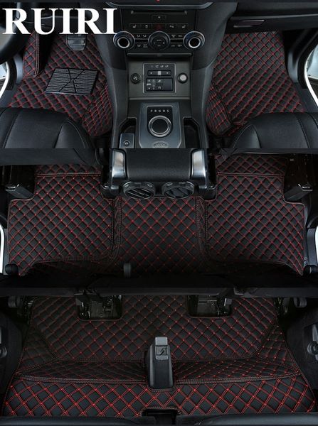 special car floor mats for discovery 4 2016-2010 7 seats waterproof durable rugs carpets,ing
special car floor mats for discovery 4 2016-2010 7 seats waterproof durable rugs carpets,ing