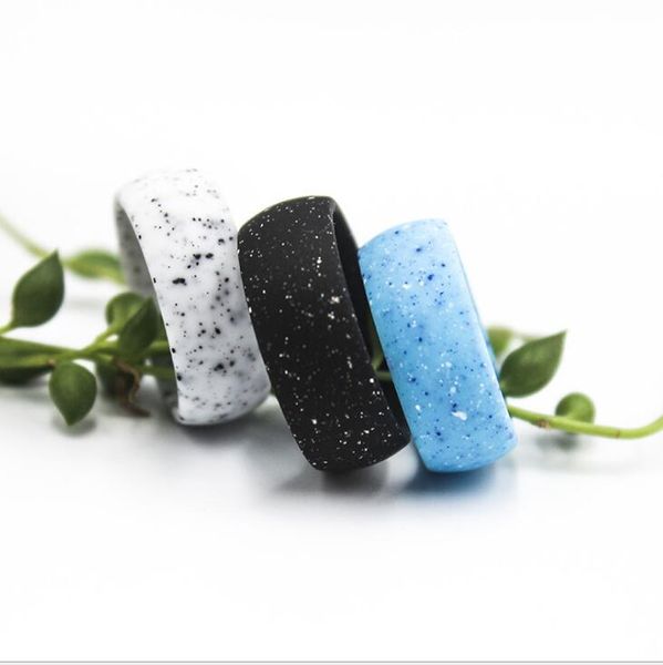 fashion silicone wedding band rings for marble silicone finger rings for men engagement ring comfortable flexible thin soft durable outdoor, Slivery;golden
fashion silicone wedding band rings for marble silicone finger rings for men engagement ring comfortable flexible thin soft durable outdoor, Slivery;golden