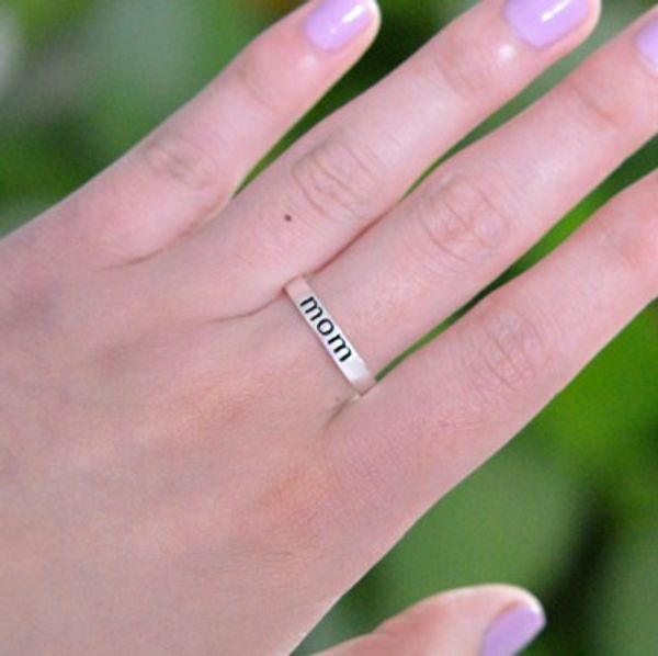 jewelry gifts mom ring mothers rings womens mummys gift ring mothers day ring, Silver
jewelry gifts mom ring mothers rings womens mummys gift ring mothers day ring, Silver