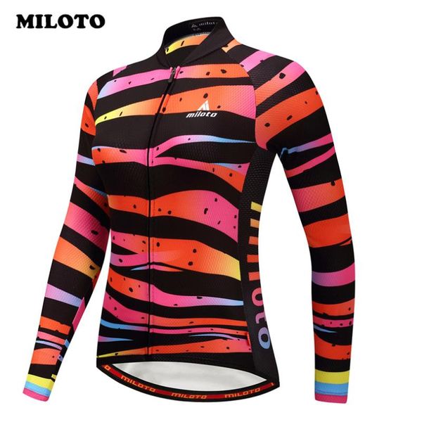 racing jackets weimostar 100% polyester cycling clothing women winter long sleeve jersey thermal fleece mtb road bike jacket top, Black;red
racing jackets weimostar 100% polyester cycling clothing women winter long sleeve jersey thermal fleece mtb road bike jacket top, Black;red