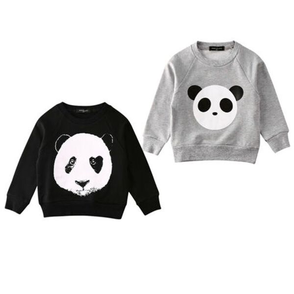toddler kid baby sweatshirts infant girl boy pullover cartoon panda printed long sleeve cotton 2019 new autumn outfits, Black
toddler kid baby sweatshirts infant girl boy pullover cartoon panda printed long sleeve cotton 2019 new autumn outfits, Black