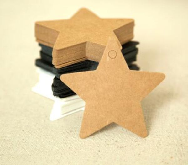 diy kraft paper tag star hang tag wedding decoration paper cards gift bag wrapping supplies star shape
diy kraft paper tag star hang tag wedding decoration paper cards gift bag wrapping supplies star shape