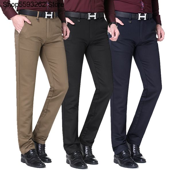 men leisure pants 2020 season middle-aged and elderly solid color straight tube pants dad pack leisure long thick, Black
men leisure pants 2020 season middle-aged and elderly solid color straight tube pants dad pack leisure long thick, Black