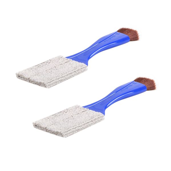 td326 2pcs автомобиля щетка для очистки автомобиля soft кондиционер выход пыли щетка для очистки интерьера инструмент
td326 2pcs автомобиля щетка для очистки автомобиля soft кондиционер выход пыли щетка для очистки интерьера инструмент