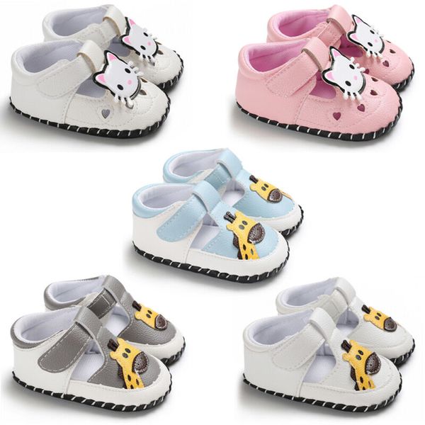 lovely cartoon soft baby toddler walking pram shoes newborn girl boys non-slip shoes 0-18m
lovely cartoon soft baby toddler walking pram shoes newborn girl boys non-slip shoes 0-18m