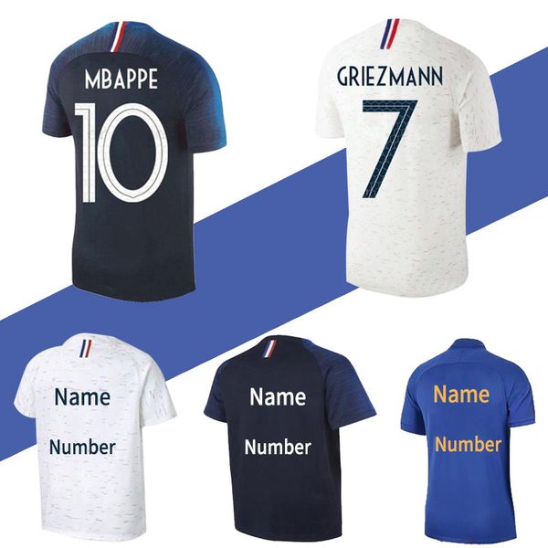 men women kids france 19 20 21 jersey soccer le sommer thiney henry renard kylian mbappe griezmann paul pogba giroud lemar kante, Black;yellow
men women kids france 19 20 21 jersey soccer le sommer thiney henry renard kylian mbappe griezmann paul pogba giroud lemar kante, Black;yellow