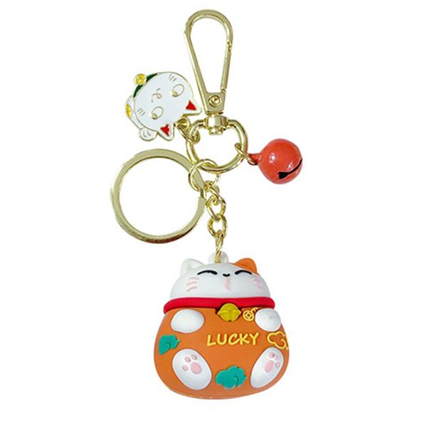 car pendant cute lucky cat safe driving lucky blessing car hanging ornament auto rearview mirror decoration gift interior
car pendant cute lucky cat safe driving lucky blessing car hanging ornament auto rearview mirror decoration gift interior