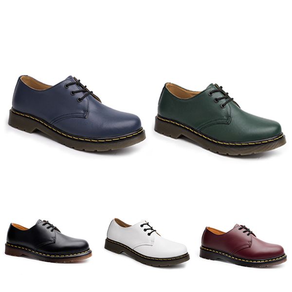 ship non-brand dropshipping men shoes black wine red white fashion designers casual shoes size 39-44 style 284, White;red
ship non-brand dropshipping men shoes black wine red white fashion designers casual shoes size 39-44 style 284, White;red
