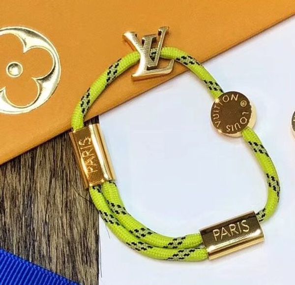 handmade nylon rope with gold or black blue clasp bracelet charm titanium stainless steel colors rope jewelry ps6293a
handmade nylon rope with gold or black blue clasp bracelet charm titanium stainless steel colors rope jewelry ps6293a