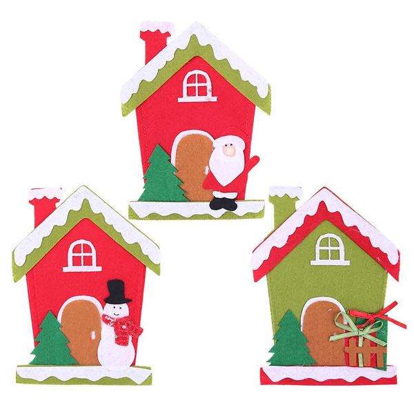 new christmas decoration storage bag christmas knife and fork cover cartoon house knife and fork bag restaurant table holiday ta
new christmas decoration storage bag christmas knife and fork cover cartoon house knife and fork bag restaurant table holiday ta