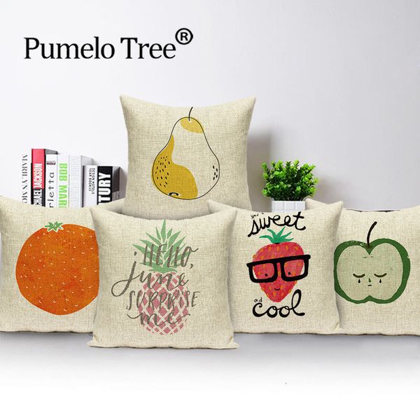 pineapple decor home pillow case interesting fruit cushion cover cartoon linen pillows cases 45 x 45 custom living room cushions
pineapple decor home pillow case interesting fruit cushion cover cartoon linen pillows cases 45 x 45 custom living room cushions