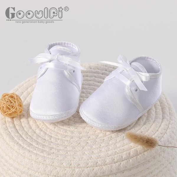 gooulfi baby boy shoes christening in white cotton newborn baby shoes toddler summer cross-tied soft 12 months kids, Black
gooulfi baby boy shoes christening in white cotton newborn baby shoes toddler summer cross-tied soft 12 months kids, Black
