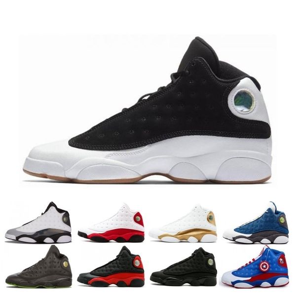 with box new 13 13s cap and gown men women basketball shoes atmosphere grey terracotta blush black phantom nakeskin jordan retros
with box new 13 13s cap and gown men women basketball shoes atmosphere grey terracotta blush black phantom nakeskin jordan retros