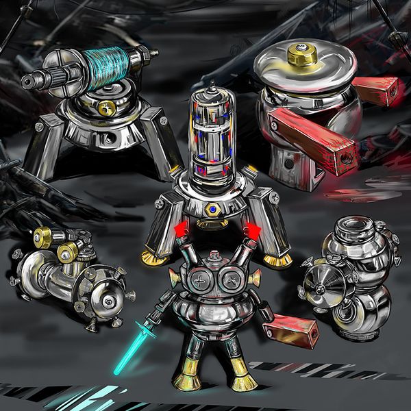lp1022 mechanical party earth defenders special clan blind box series of full metal doll assemble action figures puzzle toy
lp1022 mechanical party earth defenders special clan blind box series of full metal doll assemble action figures puzzle toy