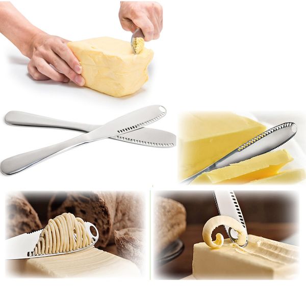 stainless steel butter knife cheese dessert jam spreaders cream knifes utensil cutlery spreader - easy spread cold hard butter
stainless steel butter knife cheese dessert jam spreaders cream knifes utensil cutlery spreader - easy spread cold hard butter