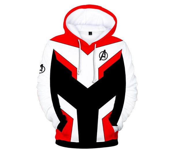men women avengers endgame 4 quantum warfare 3d digital printing zipper sweater boy girl hoodies cardigan designer #8, Black
men women avengers endgame 4 quantum warfare 3d digital printing zipper sweater boy girl hoodies cardigan designer #8, Black