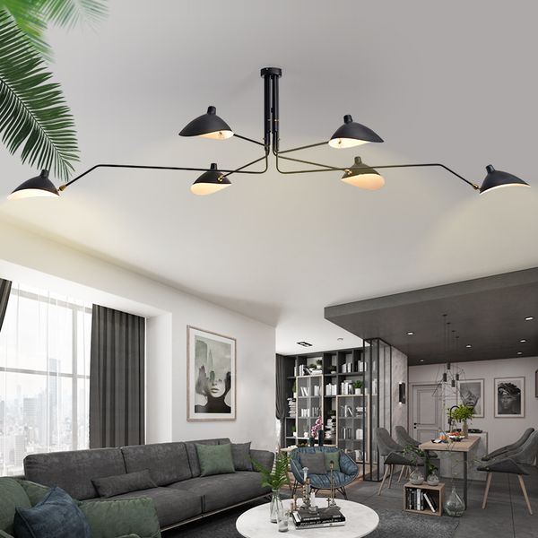 nordic chandelier creative personality modern duplex building living room dining room art industrial wind chandelier
nordic chandelier creative personality modern duplex building living room dining room art industrial wind chandelier