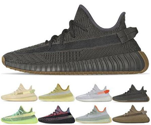 2020 earth tail light cinder desert sage reflective running shoes yecheil yeshaya marsh linen kanye west 500 700 sneaker with box stock x
2020 earth tail light cinder desert sage reflective running shoes yecheil yeshaya marsh linen kanye west 500 700 sneaker with box stock x