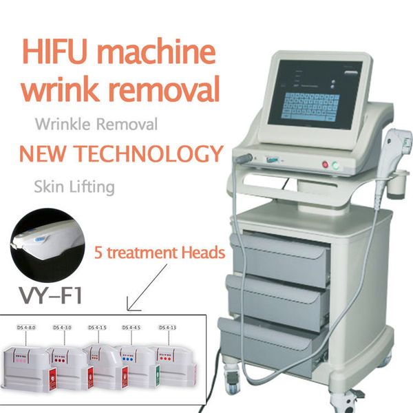 2019 new portable hifu high intensity focused ultrasound cellulite reduction slimming machine weight loss with 5 cartridges
2019 new portable hifu high intensity focused ultrasound cellulite reduction slimming machine weight loss with 5 cartridges