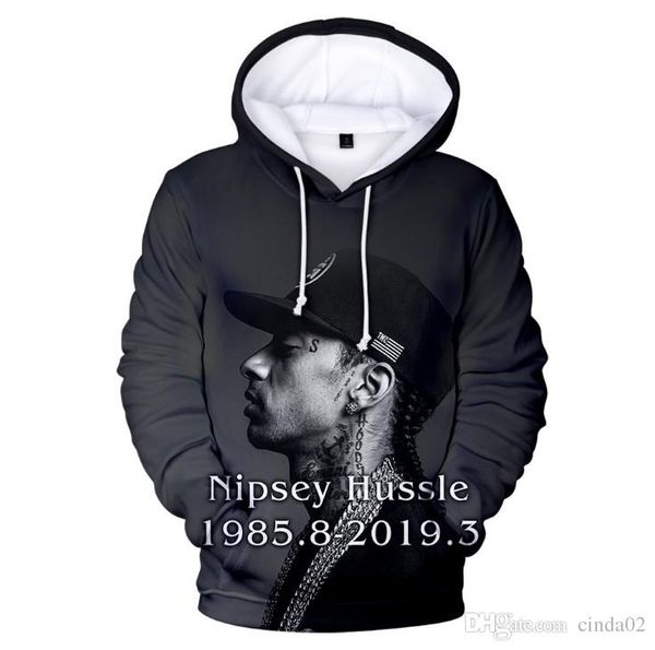 rapper nipsey hussle print hoodies men/women harajuku hip hop long sleeve hoodies nipsey hussle cool streetwear, Black
rapper nipsey hussle print hoodies men/women harajuku hip hop long sleeve hoodies nipsey hussle cool streetwear, Black