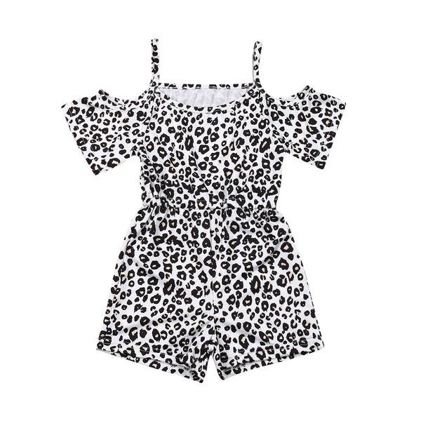 brand summer toddler baby kids girls sling romper new fashion leopard cold shoulder jumpsuit outfit toddler clothes summer, Blue
brand summer toddler baby kids girls sling romper new fashion leopard cold shoulder jumpsuit outfit toddler clothes summer, Blue