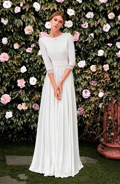 2020 new white chiffon a line short sleeve beach wedding dresses bridal gowns bohemian plus size princess wedding dress
2020 new white chiffon a line short sleeve beach wedding dresses bridal gowns bohemian plus size princess wedding dress