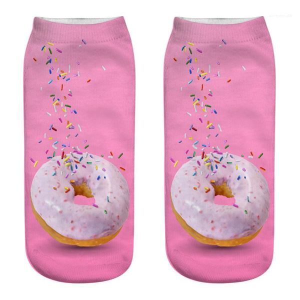 print womens socks designer foods 3d print socks colorful donna nice day casual hosiery delicious donuts, Black;white
print womens socks designer foods 3d print socks colorful donna nice day casual hosiery delicious donuts, Black;white
