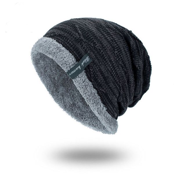 winter thickening concise cool stripe skullies & beanies snowing mountain climbing men's caps soft women's headgear w008
winter thickening concise cool stripe skullies & beanies snowing mountain climbing men's caps soft women's headgear w008