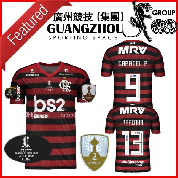 2019 cr flamengo final soccer jerseys lima conmebol libertadores special guerrero diego vinicius jr flamenco football gabriel b men uniforms, Black;yellow
2019 cr flamengo final soccer jerseys lima conmebol libertadores special guerrero diego vinicius jr flamenco football gabriel b men uniforms, Black;yellow