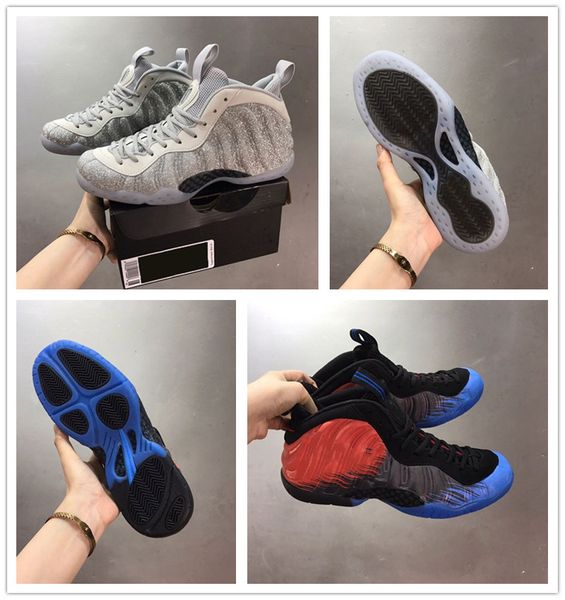 2020 penny hardaway metallic silver men basketball shoes little posite pro 3d hero red spider sports sneaker men trainer with box
2020 penny hardaway metallic silver men basketball shoes little posite pro 3d hero red spider sports sneaker men trainer with box