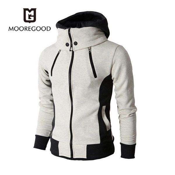 mooregood casual zipper men куртки зимы ватки пальто bomber jacket шарф воротник с капюшоном мужской outwear тонкий solid толстовка erkek, Black
mooregood casual zipper men куртки зимы ватки пальто bomber jacket шарф воротник с капюшоном мужской outwear тонкий solid толстовка erkek, Black