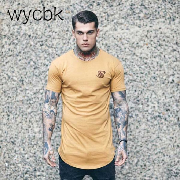 лето эсэсовцев sik sik silk silk men casual hip hop нерегулярное вырезать молния с коротким рукавом футболки хаки зеленый красный, White;black
лето эсэсовцев sik sik silk silk men casual hip hop нерегулярное вырезать молния с коротким рукавом футболки хаки зеленый красный, White;black