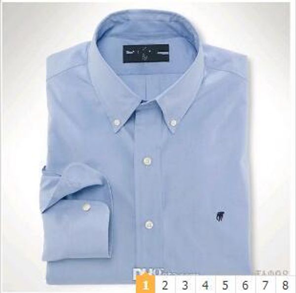2019 men shirts long sleeve polo mens dress shirts man cotton shirt slim fit shirt polo chemise homme 7066 d21, White
2019 men shirts long sleeve polo mens dress shirts man cotton shirt slim fit shirt polo chemise homme 7066 d21, White