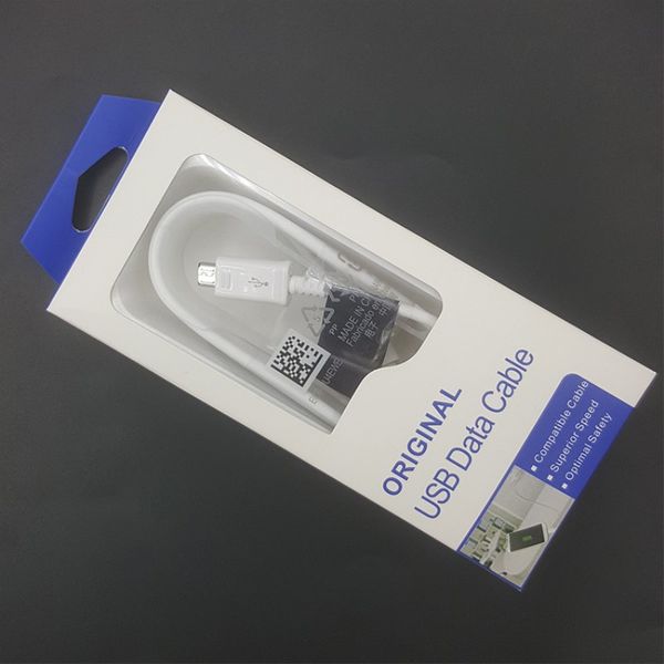 Оригинал 1.5м Micro USB Быстрое зарядное устройство кабель синхронизации данных Заряд
Оригинал 1.5м Micro USB Быстрое зарядное устройство кабель синхронизации данных Заряд