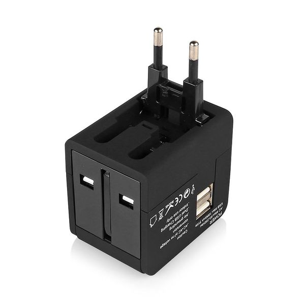 5v 1a universal trave adapter world travel wall adapter charger ac power au uk us eu plug adapter adaptor good for travaling l
5v 1a universal trave adapter world travel wall adapter charger ac power au uk us eu plug adapter adaptor good for travaling l
