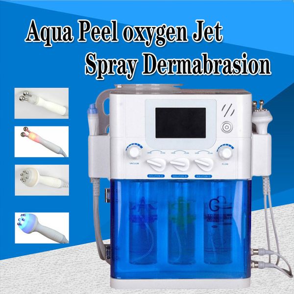 with price wholesale oxygen jet peel facial machine massage facial oxyhen water hydra dermabrasion machine for sale, Black;white
with price wholesale oxygen jet peel facial machine massage facial oxyhen water hydra dermabrasion machine for sale, Black;white