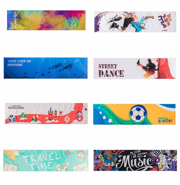 120*30cm ice cold towel outdoor cooling scarves summer sunstroke sports exercise cool quick dry soft breathable cooling towel zza341
120*30cm ice cold towel outdoor cooling scarves summer sunstroke sports exercise cool quick dry soft breathable cooling towel zza341