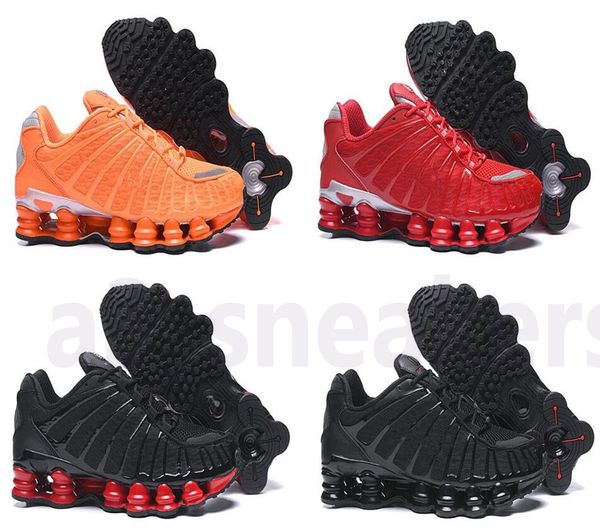 2020 bred tl mens running shoes oz nz r4 1308 triple black metallic silver sunrise university red trainers designer sports sneakers a3, Black;brown
2020 bred tl mens running shoes oz nz r4 1308 triple black metallic silver sunrise university red trainers designer sports sneakers a3, Black;brown