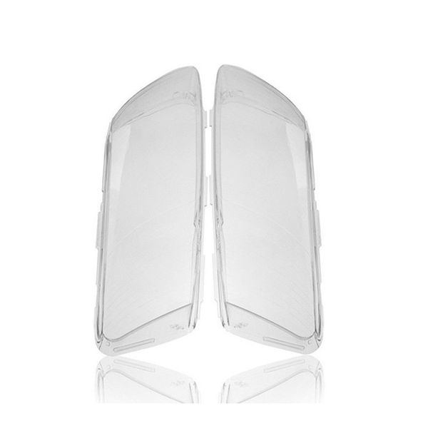 1 pair front left&right car headlight head light lamp lens light cover for a6 c6 06-11
1 pair front left&right car headlight head light lamp lens light cover for a6 c6 06-11