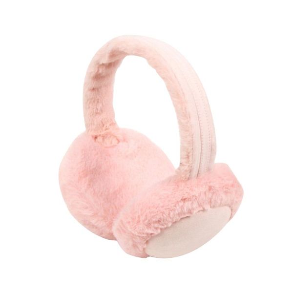 women winter thicken plush earmuffs sweet solid candy color earflap foldable travel portable ear cover warmer headband, Blue;gray
women winter thicken plush earmuffs sweet solid candy color earflap foldable travel portable ear cover warmer headband, Blue;gray