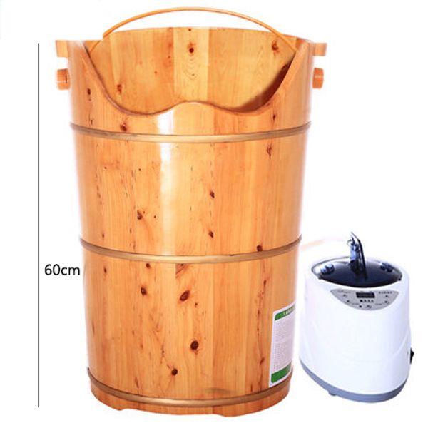 foot bath barrel full package fumigation temperature foot bath barrel heightening 60 cm tub massage
foot bath barrel full package fumigation temperature foot bath barrel heightening 60 cm tub massage